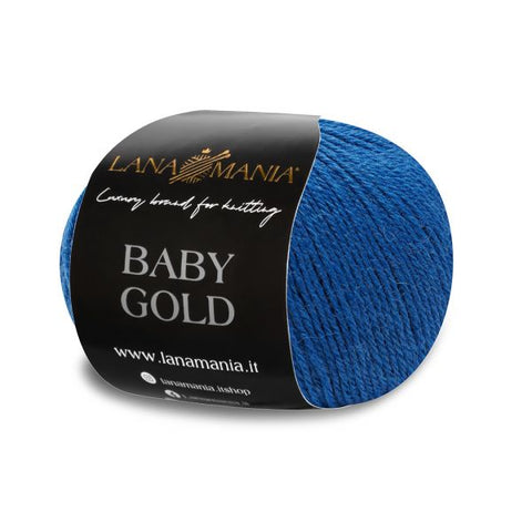 BABY GOLD 8964
