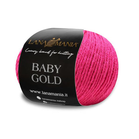 BABY GOLD 92
