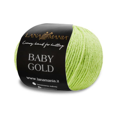 BABY GOLD 9467