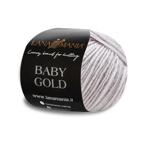 BABY GOLD 9501