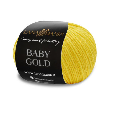 BABY GOLD 9622