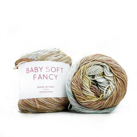 BABY SOFT FANCY 401