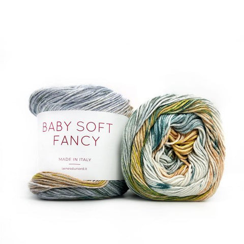 BABY SOFT FANCY 402