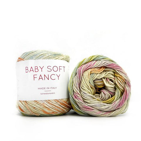 BABY SOFT FANCY 403