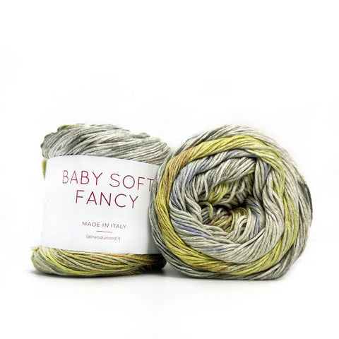 BABY SOFT FANCY 404