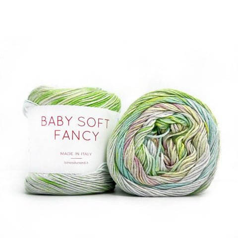 BABY SOFT FANCY 405