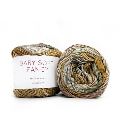 BABY SOFT FANCY 407