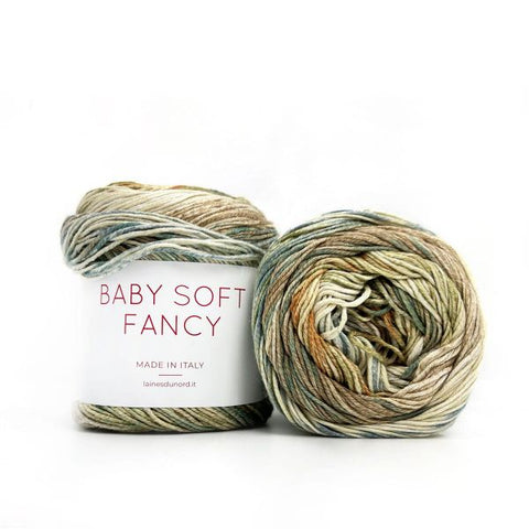 BABY SOFT FANCY 408
