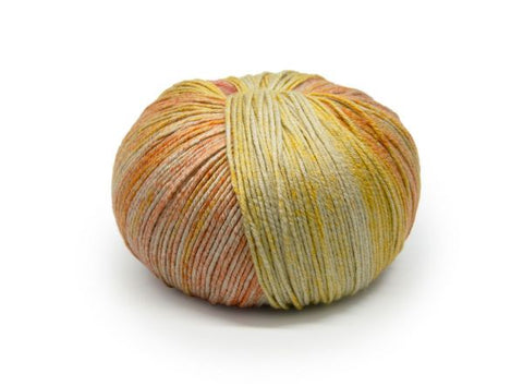BABY SOFT FANCY 6