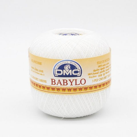 BABYLO 5 BIANCO