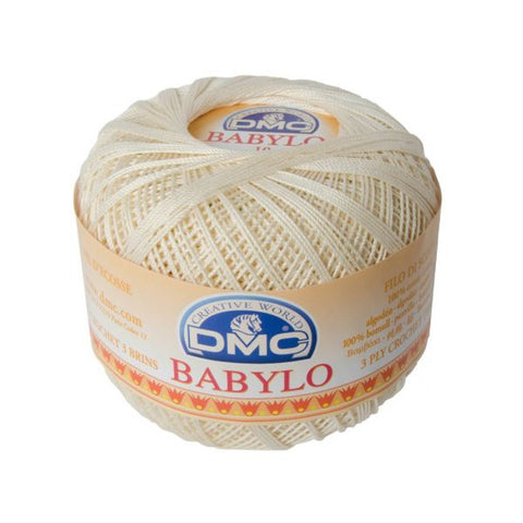 BABYLO 5 ECRU'