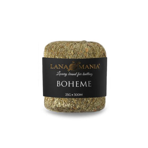BOHEME 04