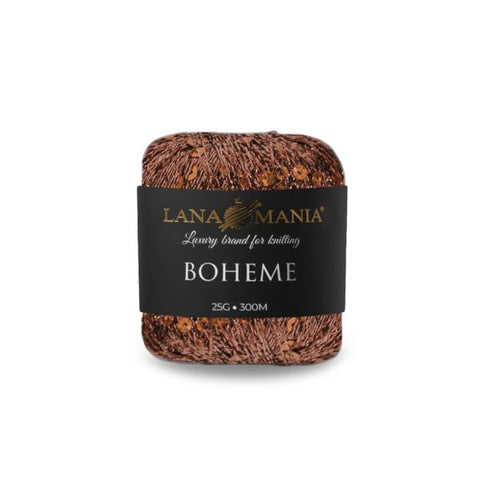 BOHEME 05