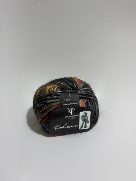 BOHEME 9