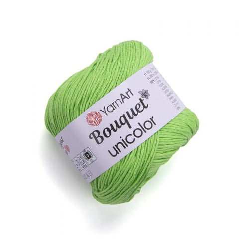 BOUQUET UNICOLOR 3219