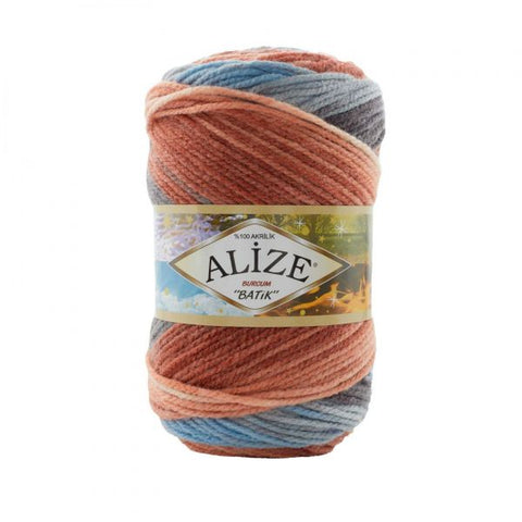 BURCUM BATIK 7922