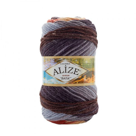 BURCUM BATIK 7942