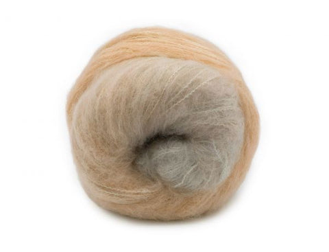 CASHSILK COTTON DEGRADE' 02