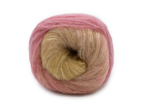 CASHSILK COTTON DEGRADE' 06