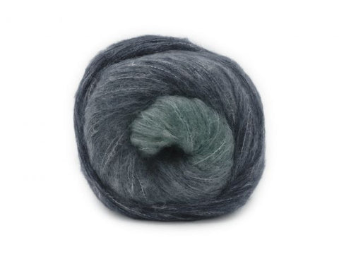 CASHSILK COTTON DEGRADE' 08