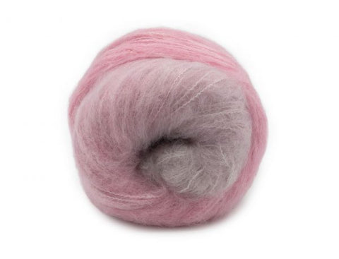 CASHSILK COTTON DEGRADE' 10
