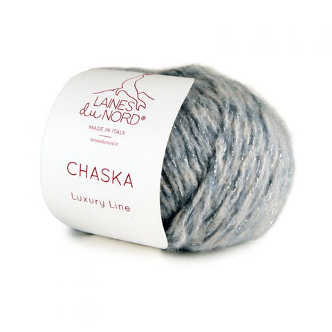 CHASKA 5
