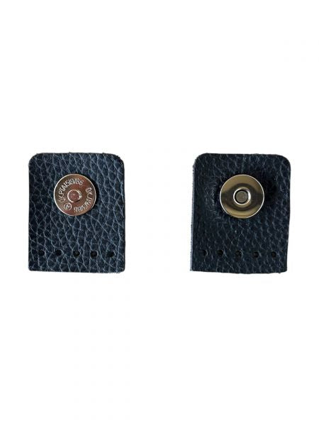 CHIUSURA A CALAMITA QUADRATA NER