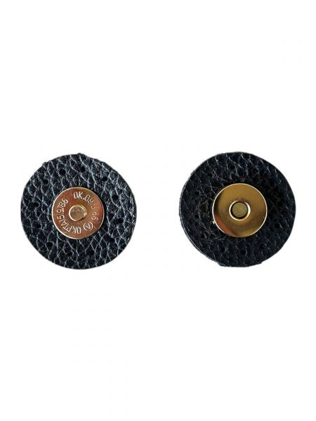 CHIUSURA A CALAMITA ROTONDA NERA