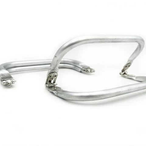 CHIUSURA A MOLLA 16 CM