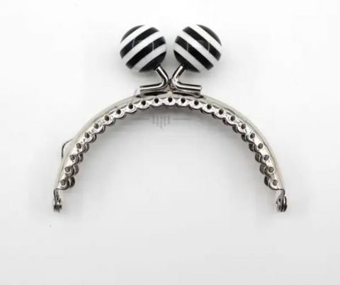 CLIC CLAC COLOR NERO