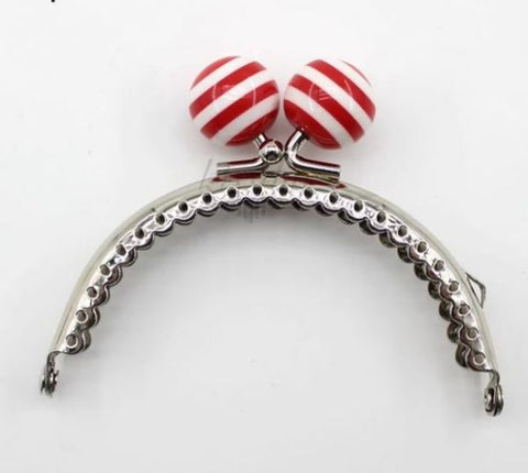 CLIC CLAC COLOR ROSSO