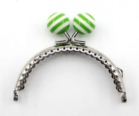 CLIC CLAC COLOR VERDE