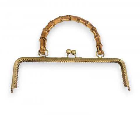 CLIC CLAC CON MANICO IN BAMBOO 2