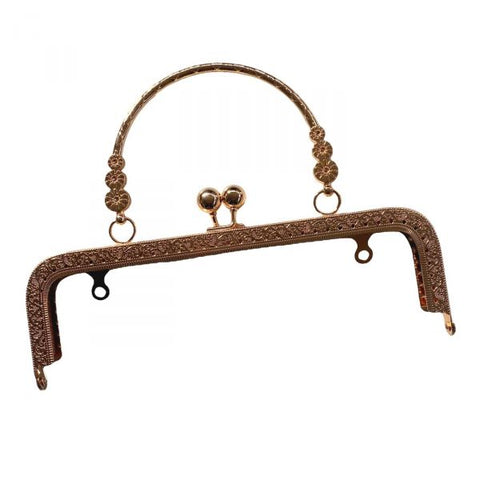 CLIC CLAC CON MANICO ORO