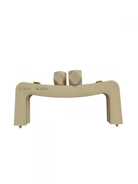 CLIC CLAC IN RESINA PANNA