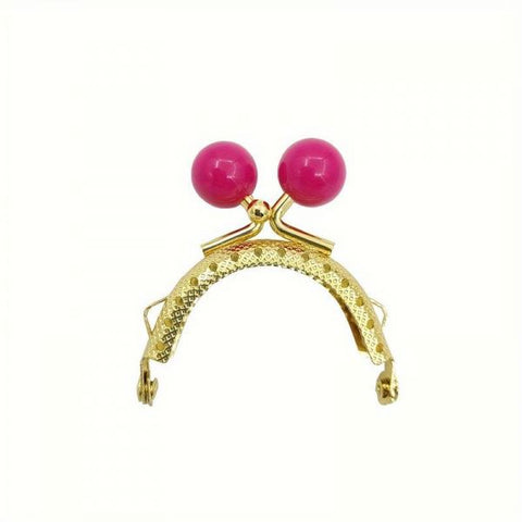 CLIC CLAC PEARL COLOR FUXIA