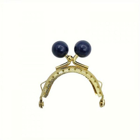 CLIC CLAC PEARL COLOR NERO