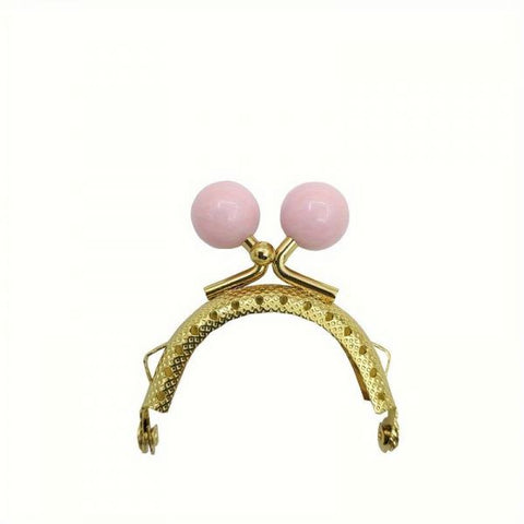 CLIC CLAC PEARL COLOR ROSA