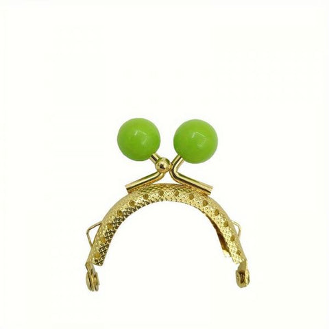 CLIC CLAC PEARL COLOR VERDE