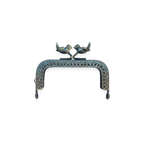 CLIC CLAC QUADRATA UCCELLINI BRO