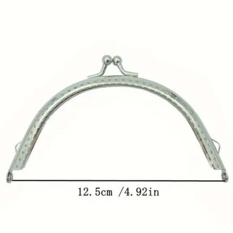 CLIC CLAC TONDA DA 12.5 CM