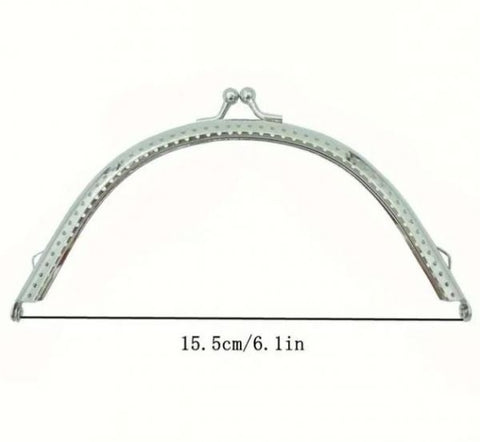 CLIC CLAC TONDA DA 15.5 CM
