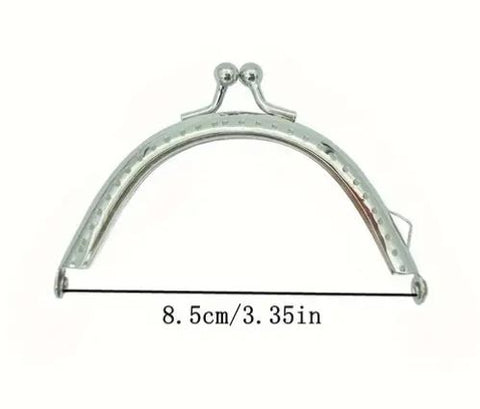 CLIC CLAC TONDA DA 8.5 CM