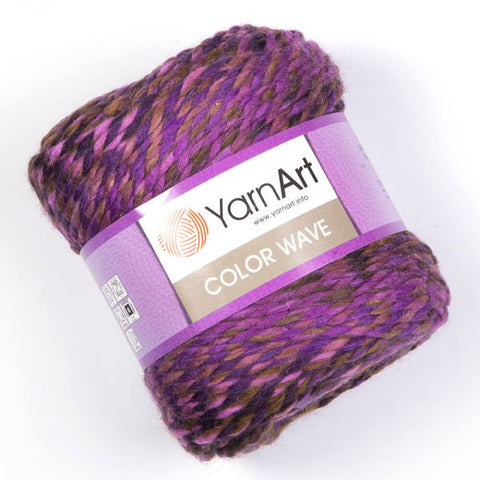 COLOR WAVE 111