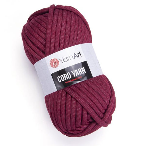 CORD YARN 781