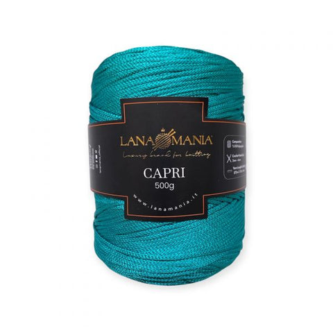 CORDINO CAPRI 500 27 PETROLIO