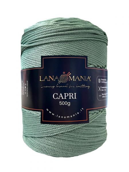 CORDINO CAPRI 500 40 SALVIA