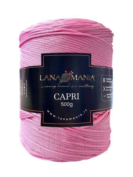 CORDINO CAPRI 500 43 ROSA BABY