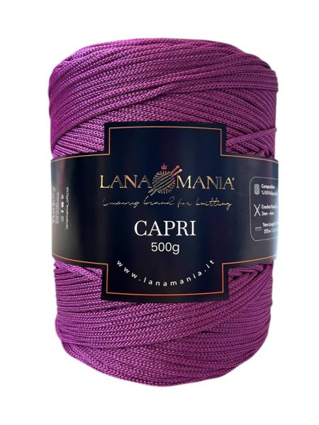 CORDINO CAPRI 500 52 ORCHIDEA