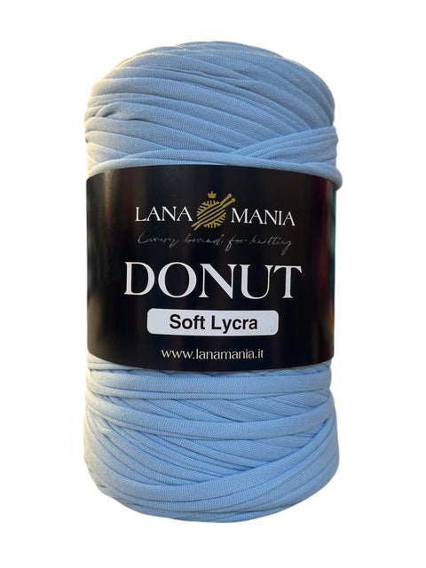 Donut Soft Lycra